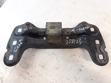 Лапи підтримка коробки автомат mercedes w220 3.2 cdi фото №1