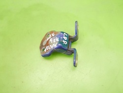 Петля дверь левый перед dół 20p mazda 323f bj 5d фото №1