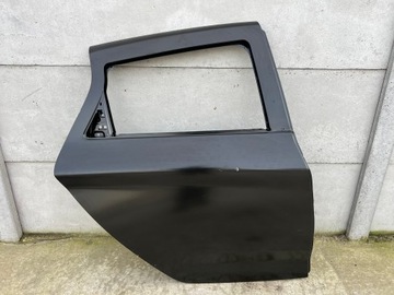 Дверь renault zoe задние правые зад правые новое оригинальные фото №1