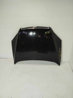 Капот крышка двигателя chevrolet captiva i 05-10 фото №1