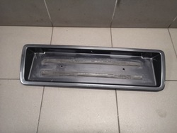 Накладка крышки багажника audi a8 d2 4d0853465b фото №1