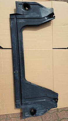 Защита шасси 8e0825215 vw passat b5 skoda superb i фото №1