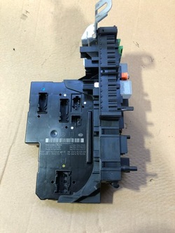 Модуль блок керування sam mercedes w204 купе рестайлінг фото №1