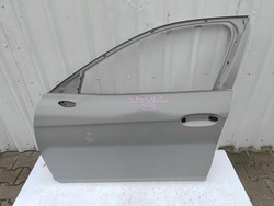 Volkswagen passat b9 двері ліві перед передні нове оригінальний номер 5702 фото №1