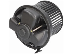 Двигун вентилятор nrf 34333 фото №1