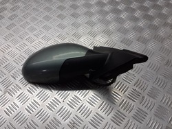 Дзеркало праві seat cordoba ii 9pin ls6m фото №1