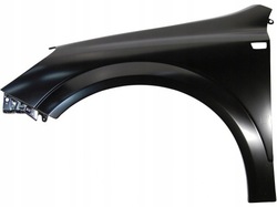 Новый крыло переднее левый opel astra h 2003-2014 фото №1