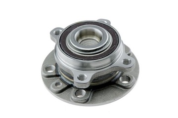 Ступиця колеса перед alfa romeo giulia 15 stelvio фото №1