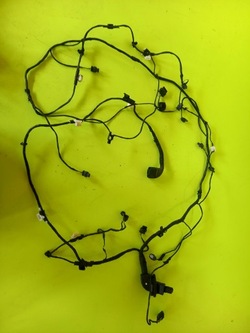 Джгут інсталяційна бампера зад pdc bmw x1 f48 16r фото №1