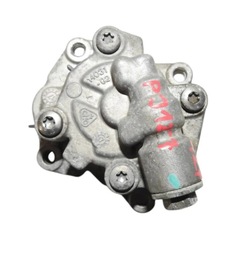 Pj127 насос масла alfa romeo stelvio 2.9 v6 510 km 1403102 фото №1