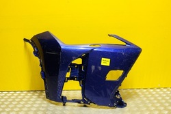 Lexus ux ux200 ux250 2018- бампер перед r f-sport фото №1