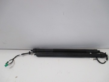 Амортизатор кришки citroen c3 aircross 9817432080 фото №1