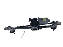 Моторчик механизм дворник hyundai i10 ii фото №1