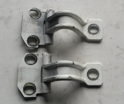 Петля петли крышки багажника mercedes ml w163 фото №1