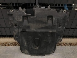 Chevrolet captiva захист двигуна pod двигун 05-11 фото №1