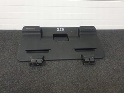 Бардачок карман стены перегородки trafic iii vivaro b talento фото №1