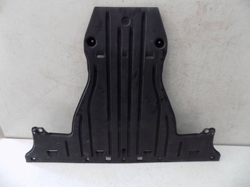 Audi q4 e-tron захист шасі зад 1ea825102c фото №1