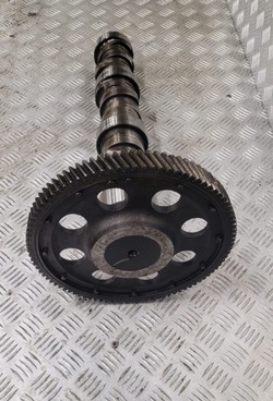 Вал распределительный вал mercedes actros , axor om501 фото №1