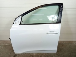 Дверь левый перед левая передние hyundai ix35 ix 35 wd фото №1