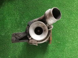 Турбонагнетатель турбина mini r60 rhv4-t39 8573107 фото №1