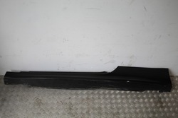 Накладка пороговая порог левый peugeot rcz рестайлинг ym23000177 фото №1