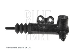 Амортизатор зчеплення. hyundai h-1 2,5 crdi 08- adg03662 блакитний print фото №1