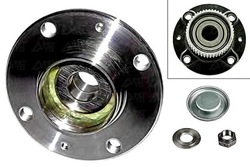 Fag подшипник колёса peugeot зад 206 fag фото №1