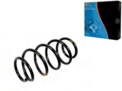 Пружина подвешивание [kraft автомобильный] фото №1