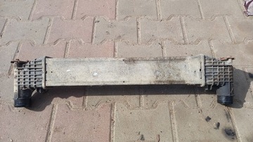 Интеркулер vw sharan 1.9tdi 97r фото №1