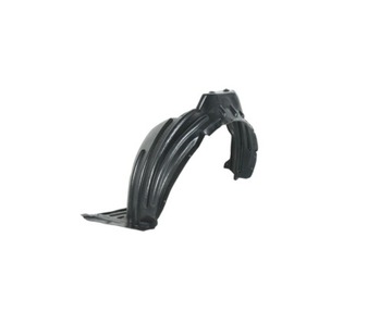 Подкрылок левая перед mitsubishi space star 12- фото №1