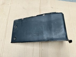 Заглушка багажника chevrolet camaro ss cabrio 2009-2015 22799068 фото №1