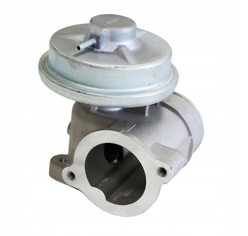 Клапан egr ford mondeo mk3 2.0 tdci 1151774 фото №1