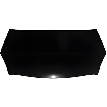 Капот кришка двигуна do opel zafira 05- фото №1