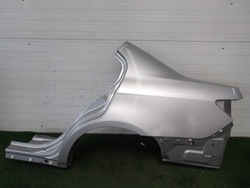 Chevrolet epica 06-12 крыло задний левый зад оригинальный номер фото №1