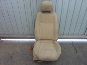 Сиденье alfa romeo 159 2005-2011r. правый европа фото №1