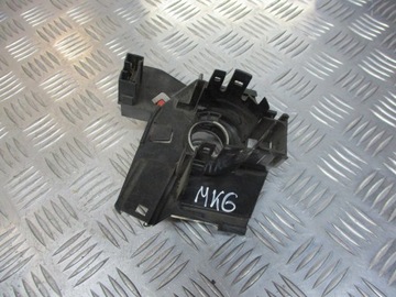 Стрічка подушки подушка безпеки ford fiesta mk6 1.4 16v 2s6t-14a664-ab фото №1