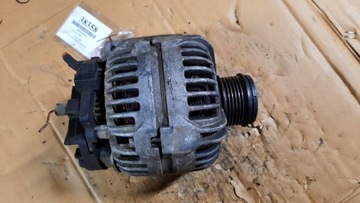 Генератор volvo s60 2.4d 03r фото №1