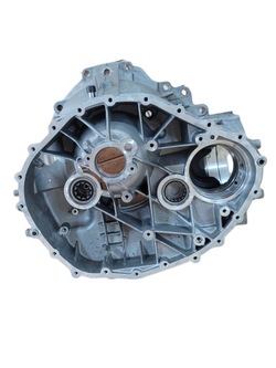 Корпус коробки 0aw301103r мультитроник фото №1