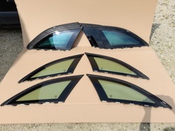 Скло кузовна mercedes e w213 універсал org фото №1