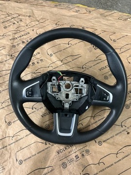 Кермо renault master iv 4 круїз-контроль новий модель фото №1