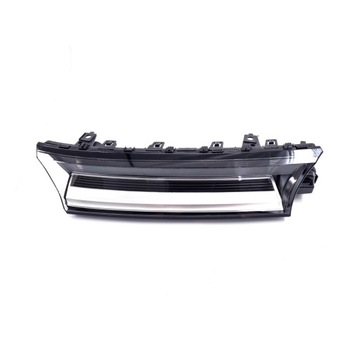Vw transporter t7 drl 7t0941654a фото №1