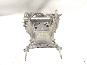 Піддон масляна верхня subaru h6 3.0 03-09 11120aa020 фото №1