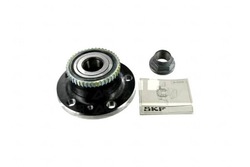 Skf подшипник колёса renault зад espace фото №1