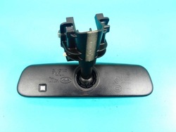 Дзеркало внутрішні jaguar xf ii x260 15- фото №1