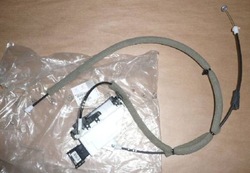 Замок дверь сдвижной. citroen berlingo правые 9137.n8 фото №1