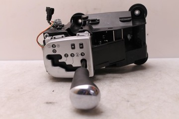 Citroen c3 ii 09- 1.6 b домкрат изменения коробки передач авто фото №1