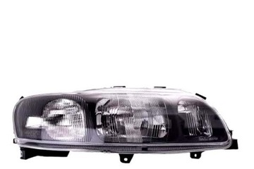Tyc фара лампа передняя volvo s60 i 2.4 фото №1