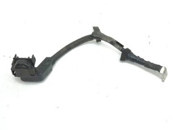 Hyundai kona i 2019 plus / клемма / шланг акумулятора фото №1