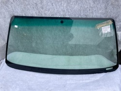 Jaguar xj sedan скло передня нова 1998-2003 фото №1