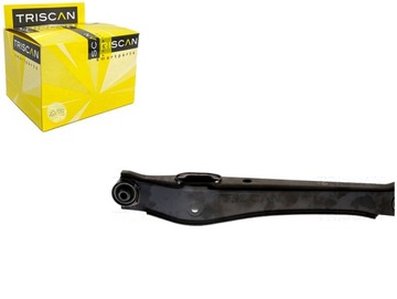 Важіль jeep t compas patriot 2.0 2.0crd 2.4 07- le pr triscan фото №1